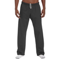 Gildan  Heavy Blend Adult Open Bottom Sweatpants